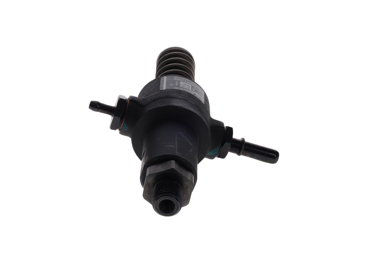 Injection Pump 3