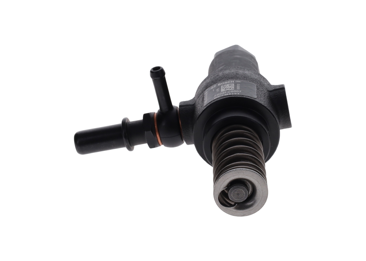 Injection Pump