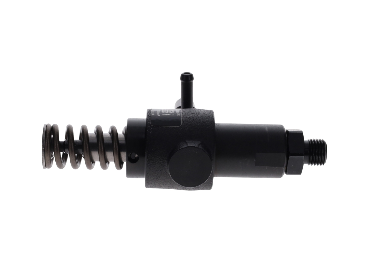 Injection Pump 2