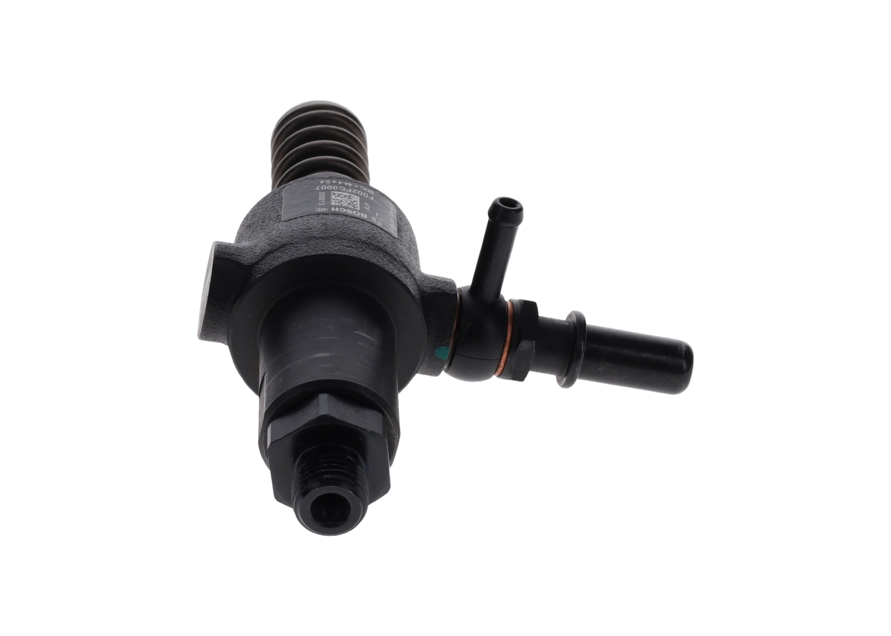 Injection Pump 3