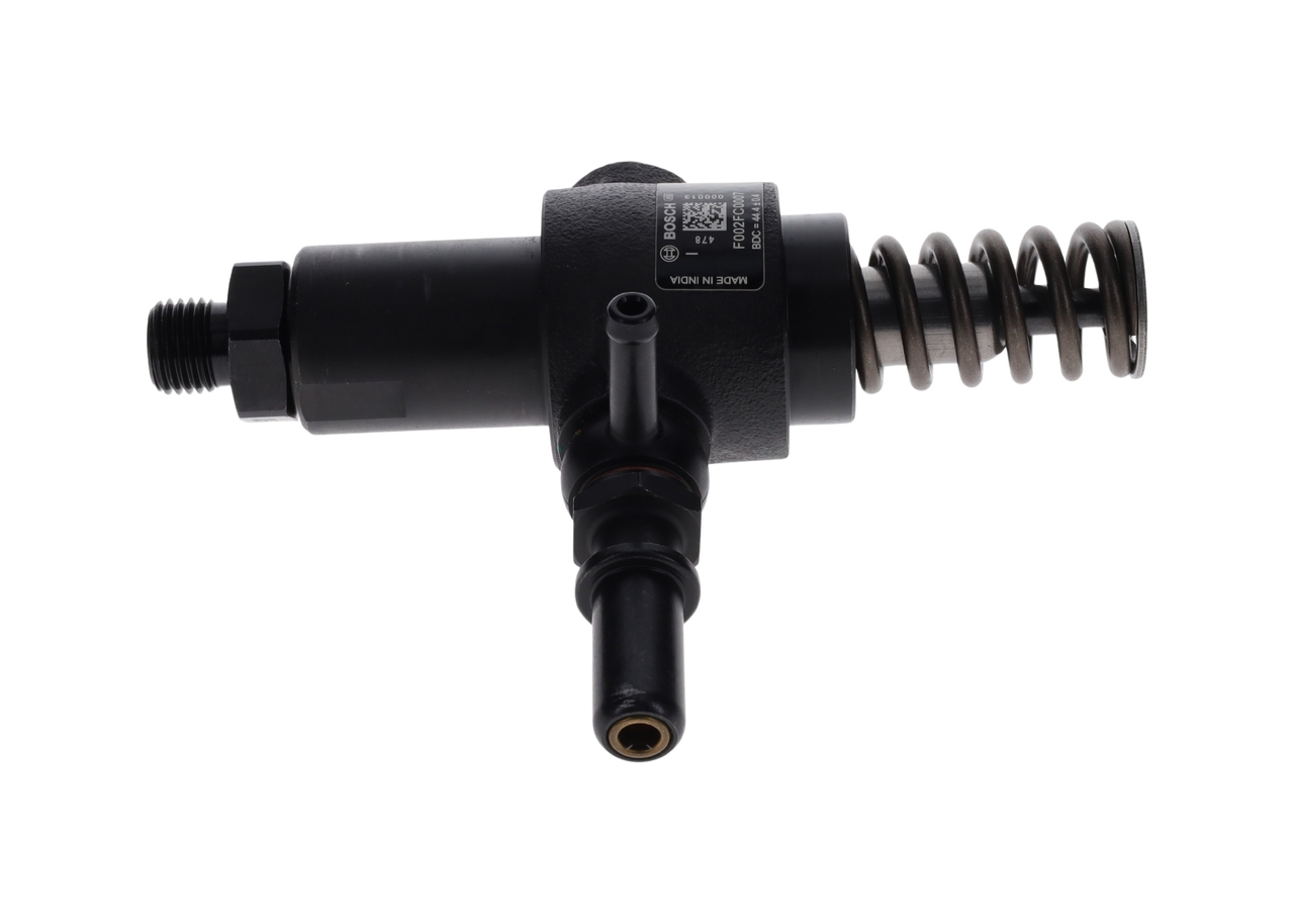 Injection Pump 4