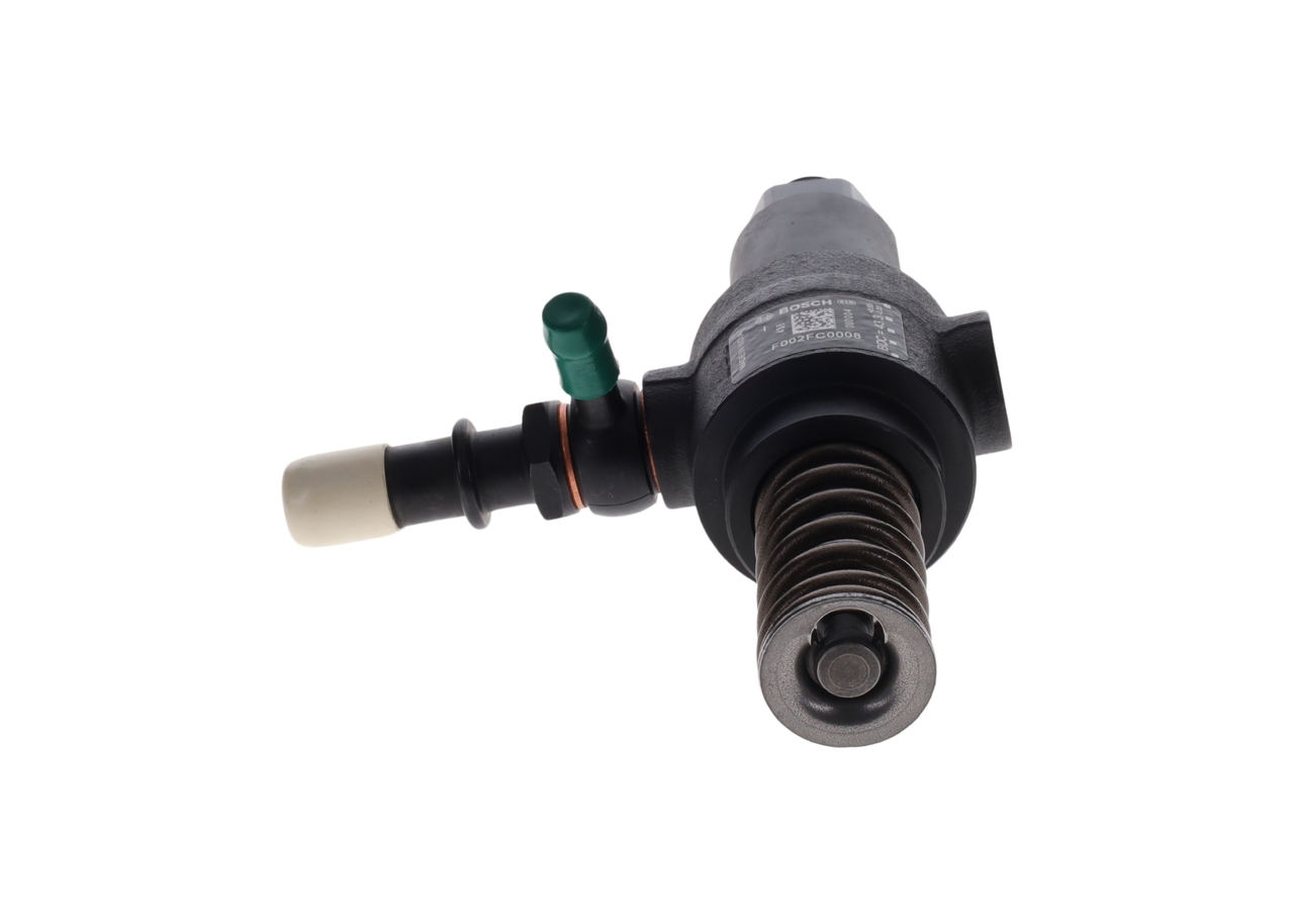 Injection Pump