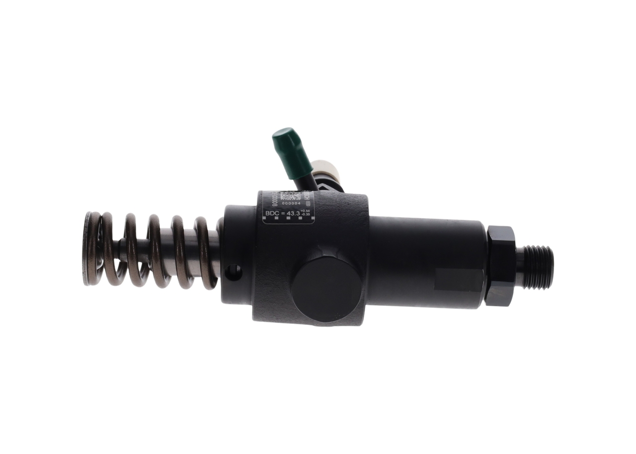Injection Pump 2