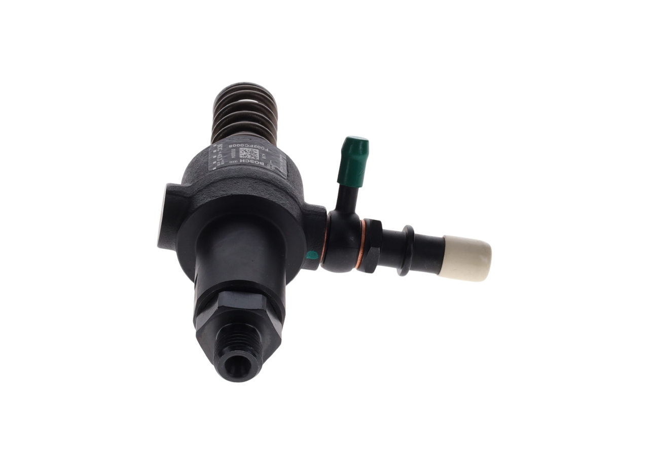 Injection Pump 3