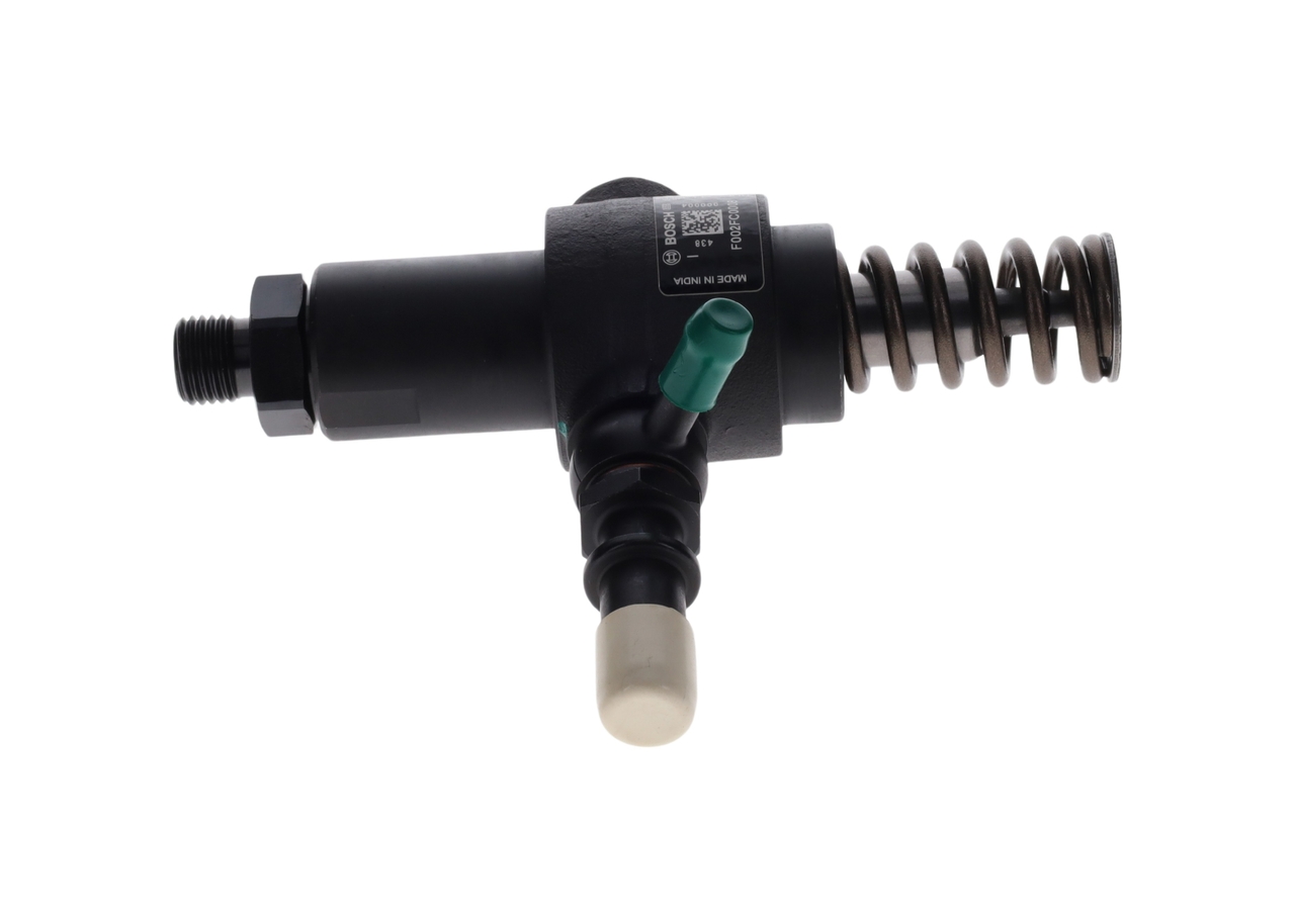 Injection Pump 4