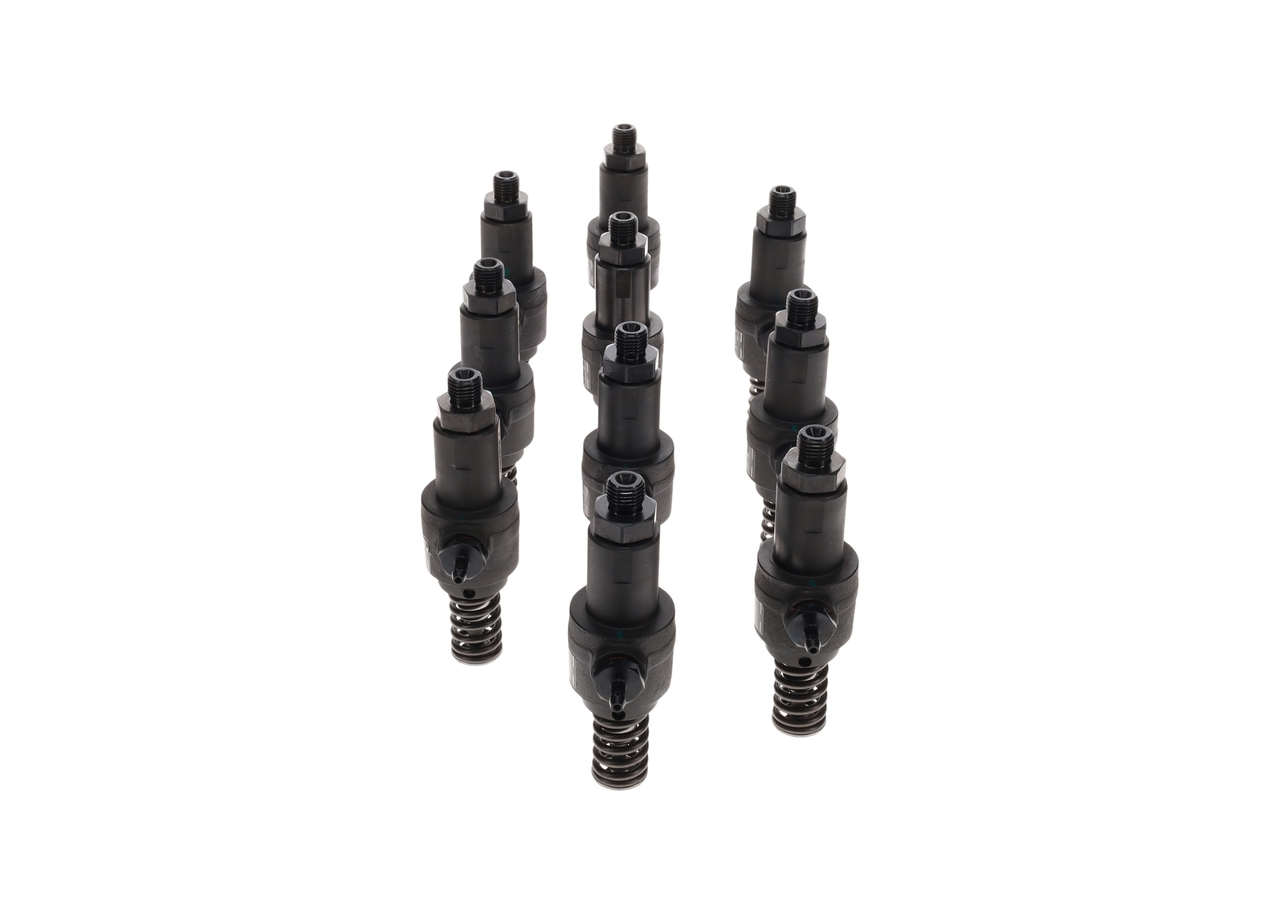 Injection Pump 2