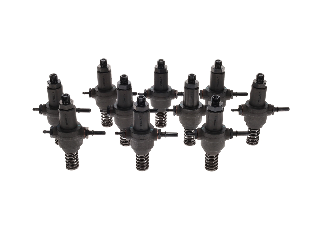 Injection Pump 3
