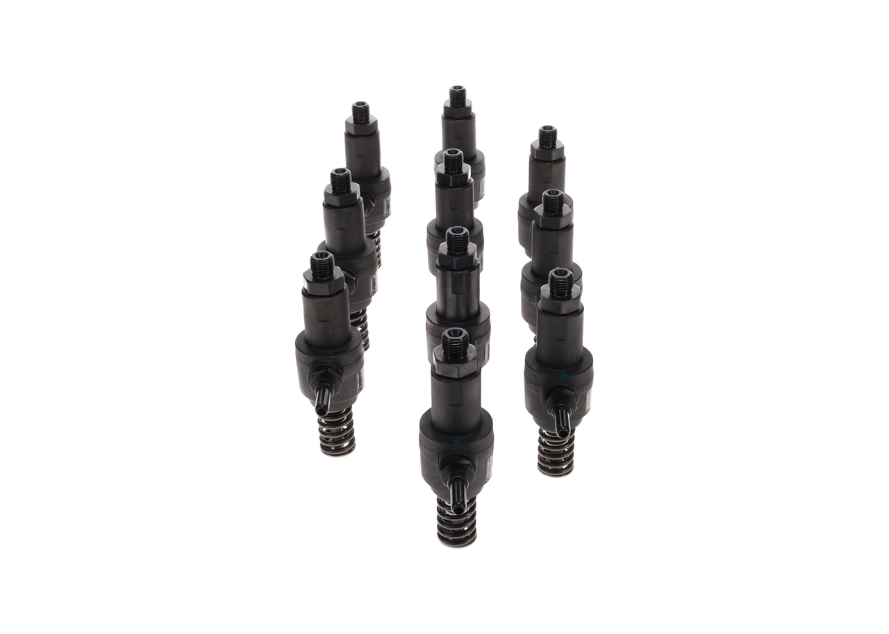 Injection Pump 4