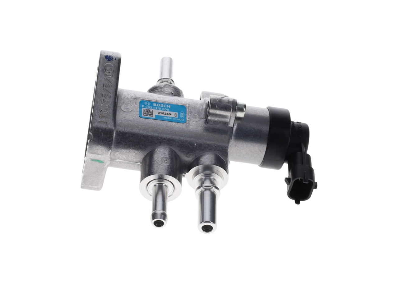 Control Valve, fuel quantity (common rail system)
