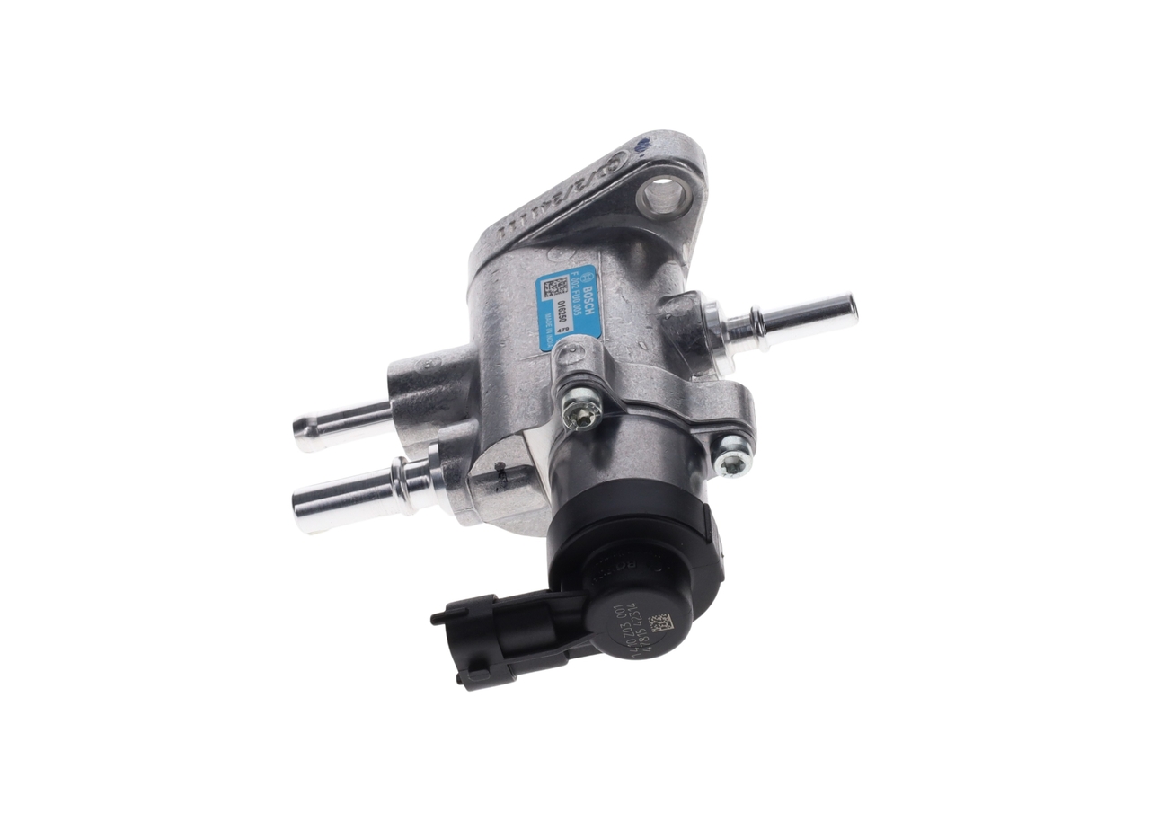 Control Valve, fuel quantity (common rail system) 2