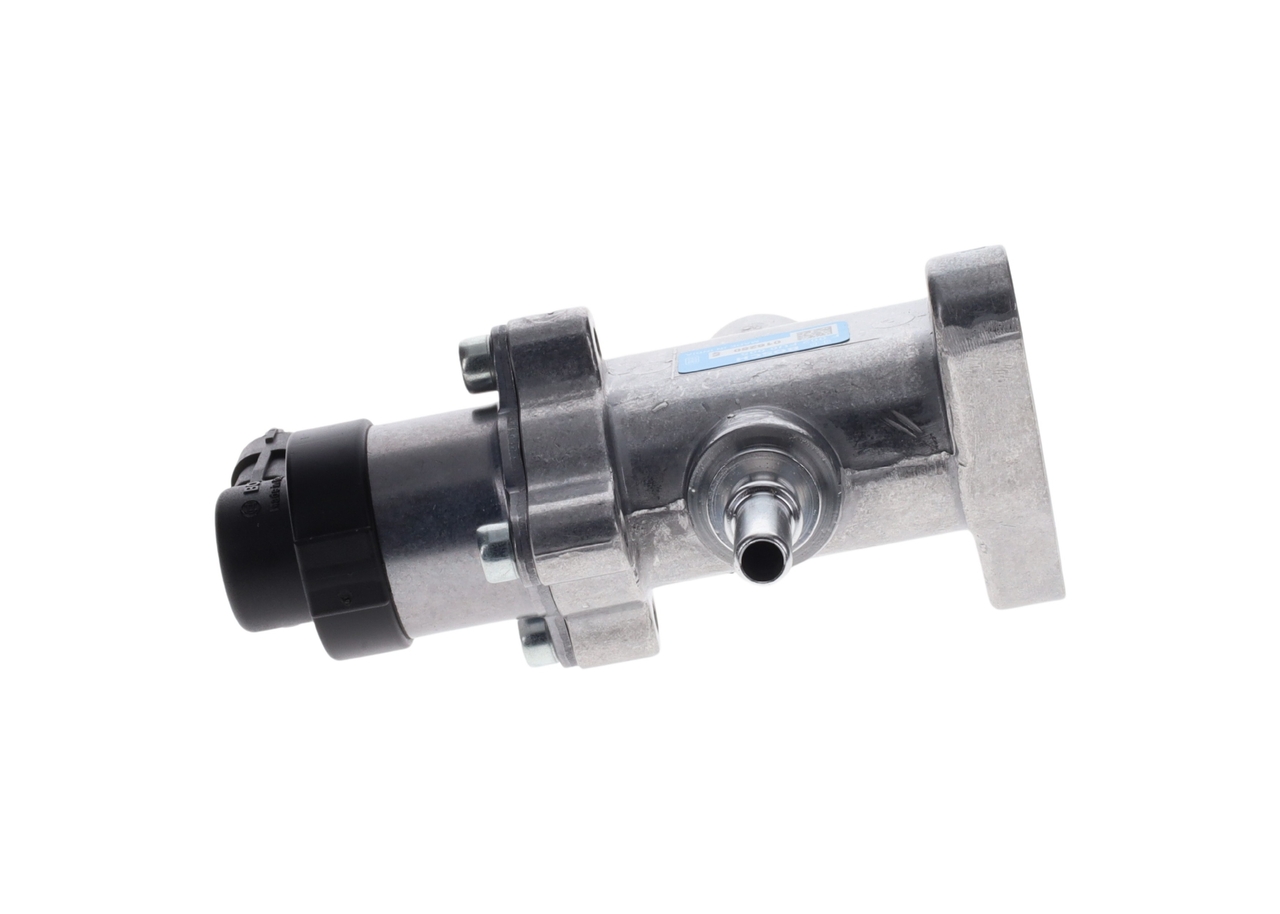 Control Valve, fuel quantity (common rail system) 3