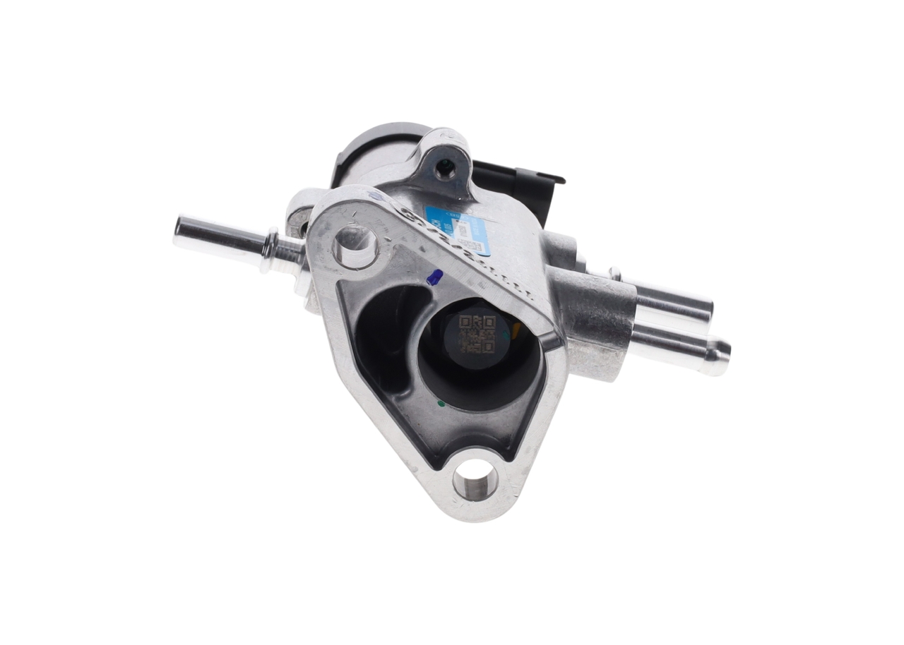 Control Valve, fuel quantity (common rail system) 4