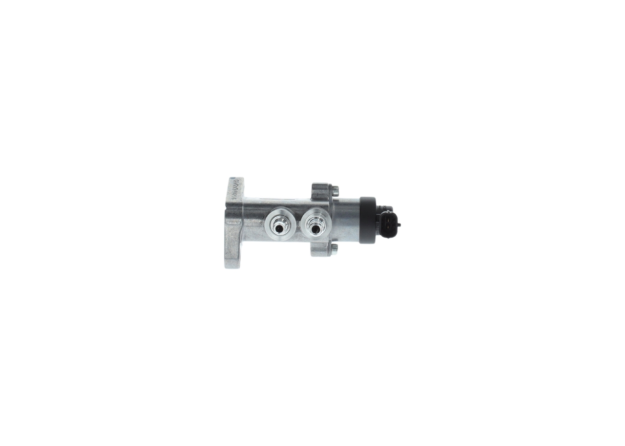 Control Valve, fuel quantity (common rail system)