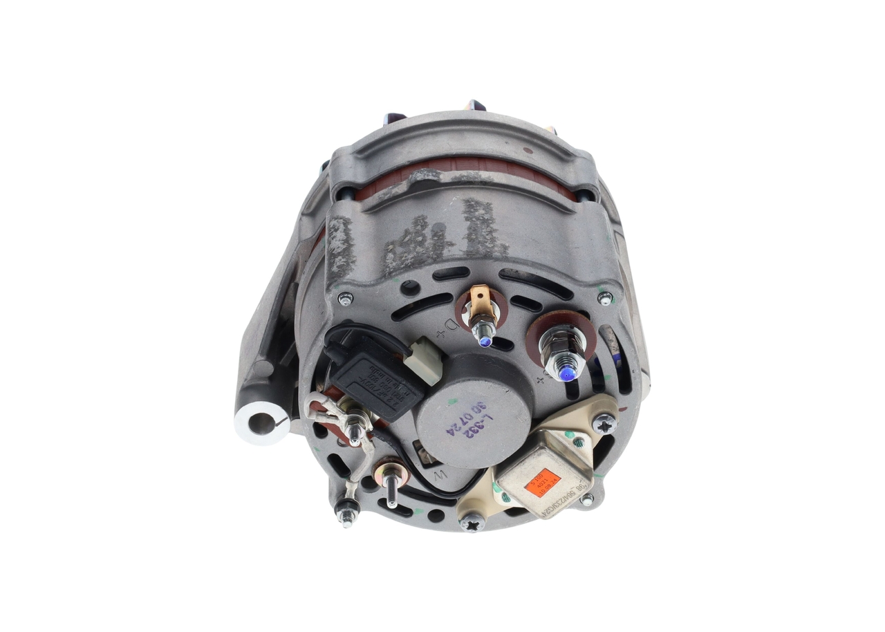 Alternator 2
