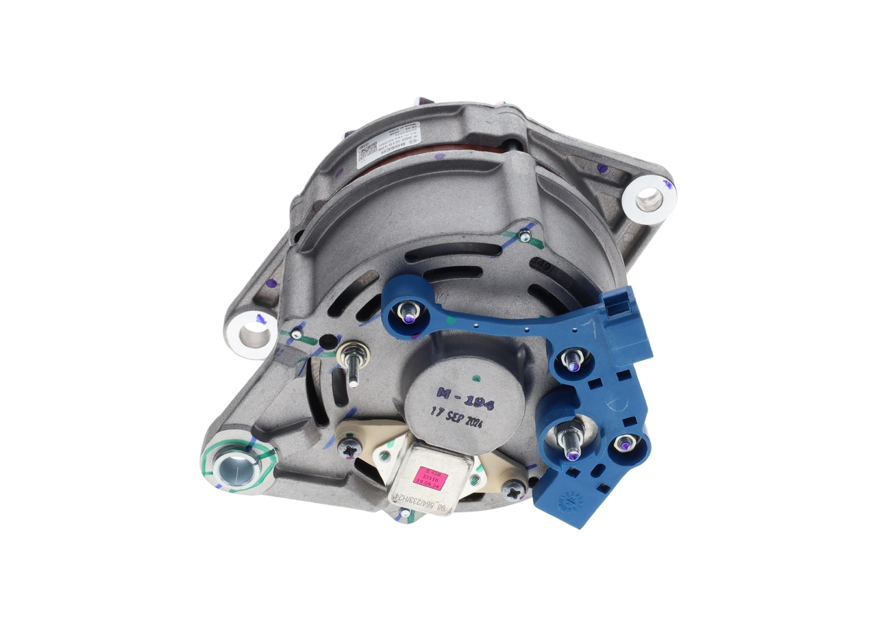 Alternator 2