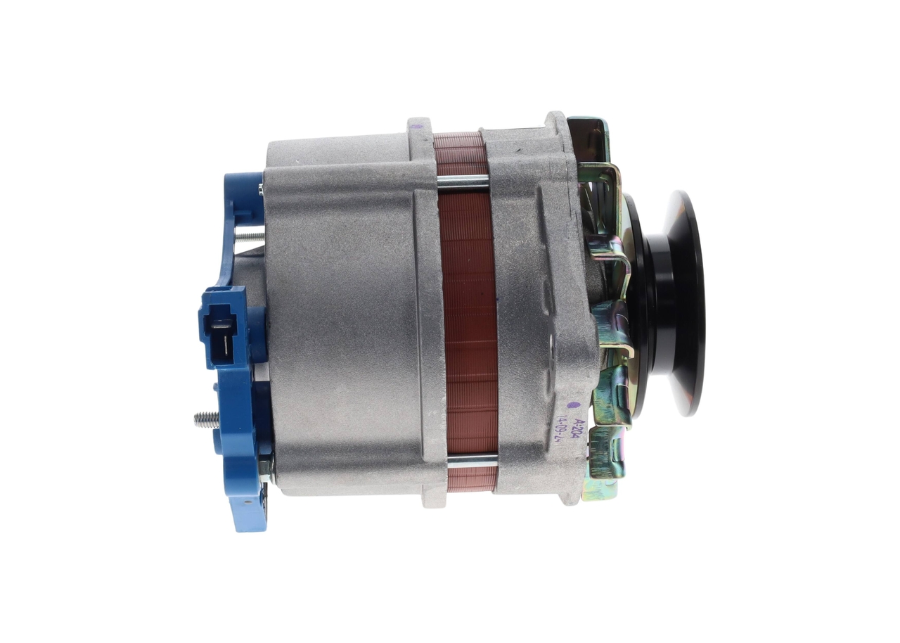 Alternator 3
