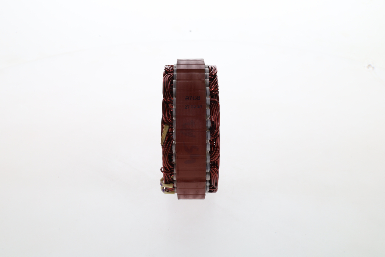Stator, alternator 2