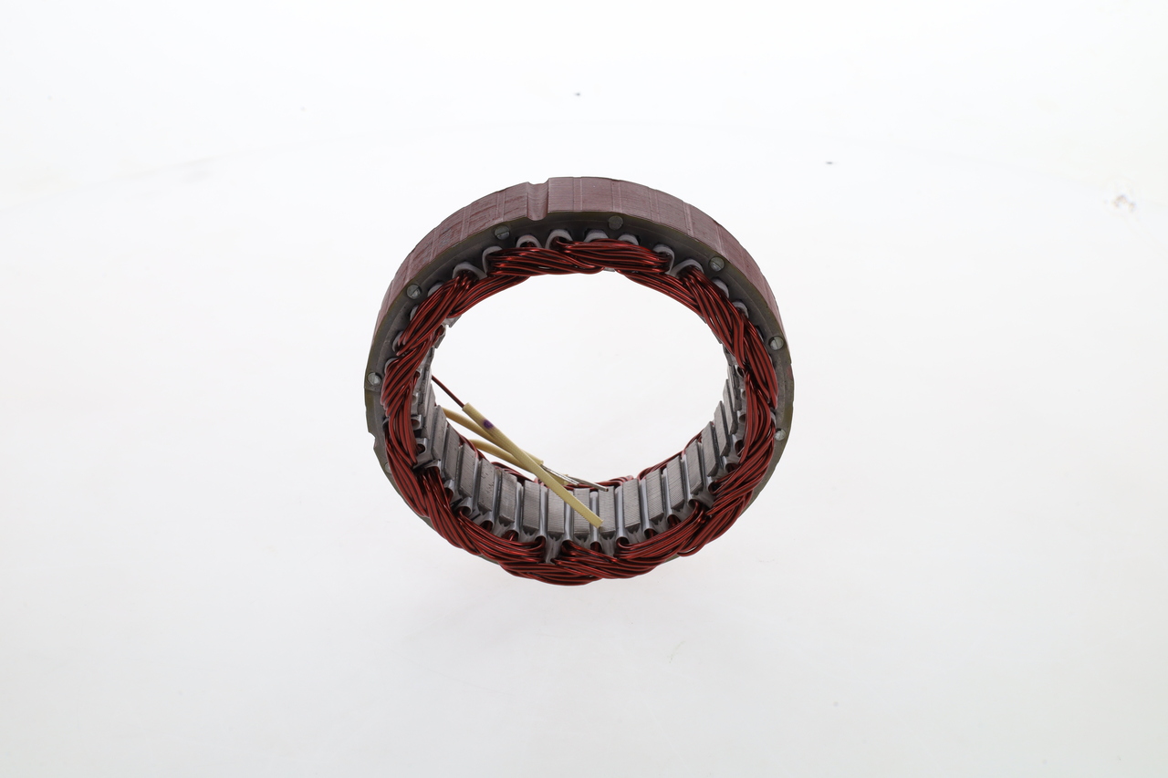 Stator, alternator 3