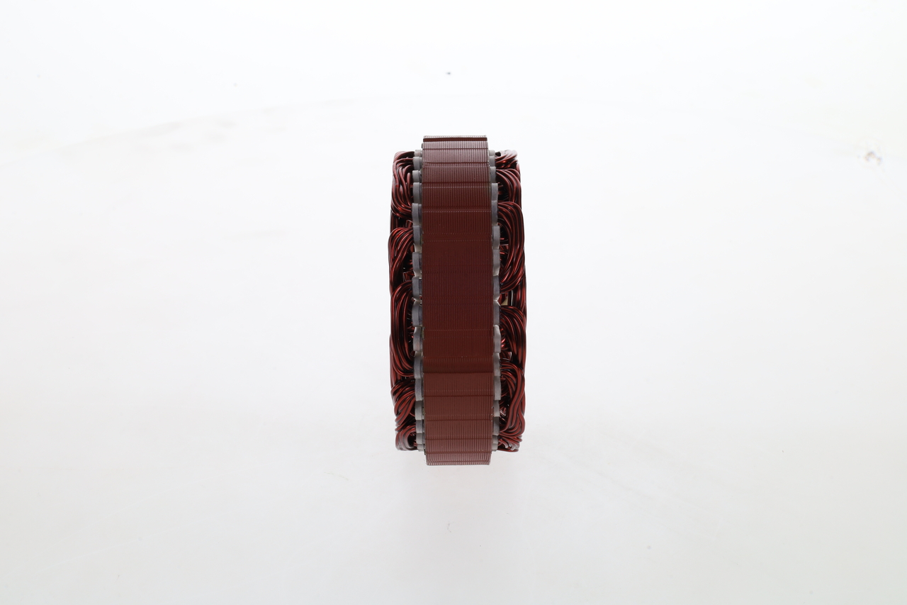 Stator, alternator 4