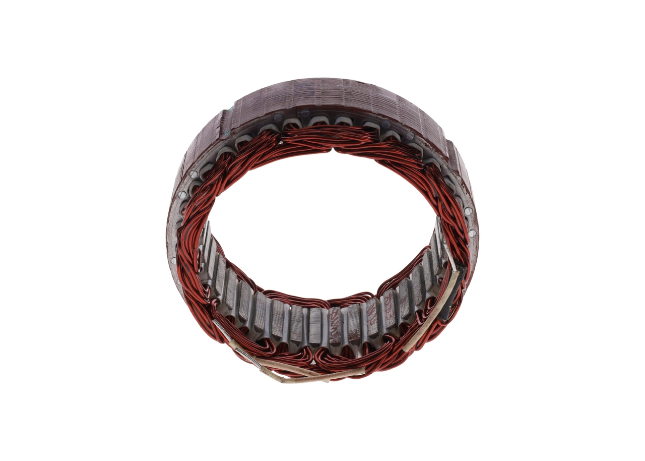 Stator, alternator