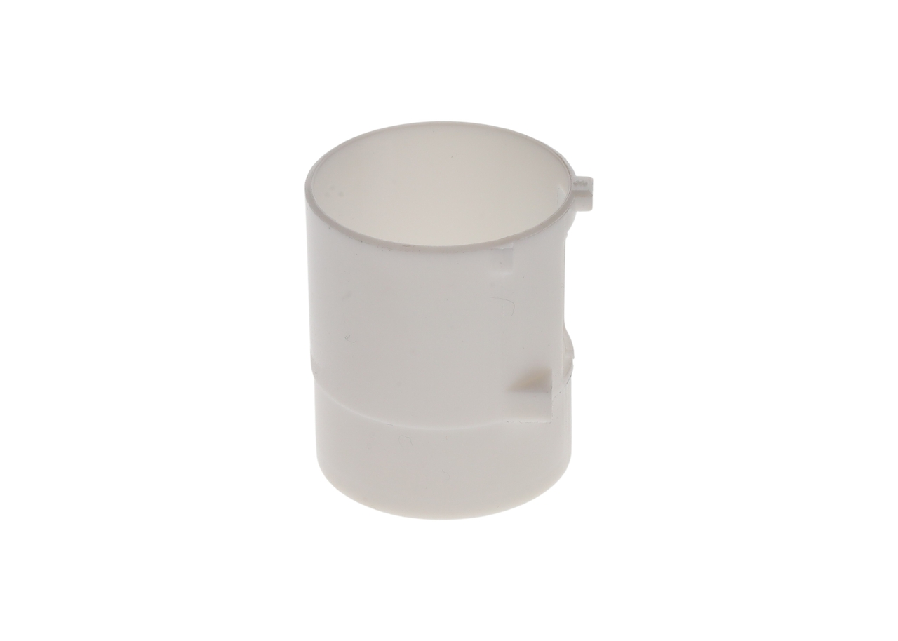 Protective Cap, alternator 4