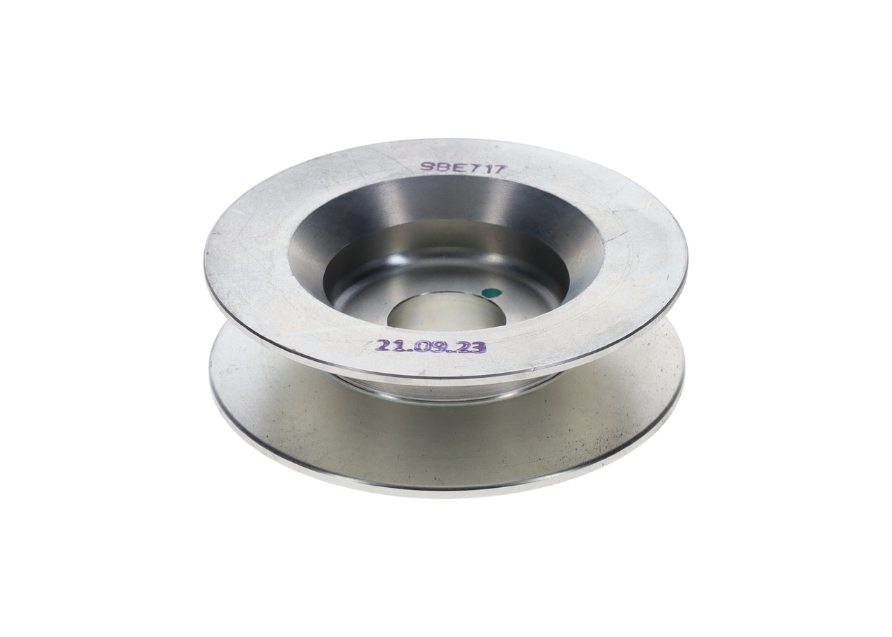 Belt Pulley, alternator