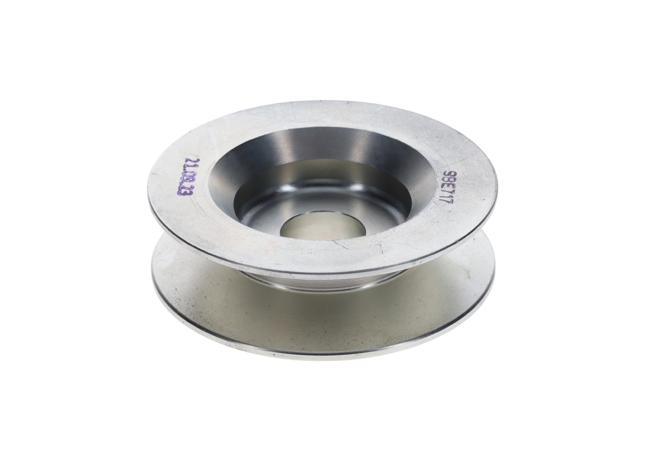 Belt Pulley, alternator 2