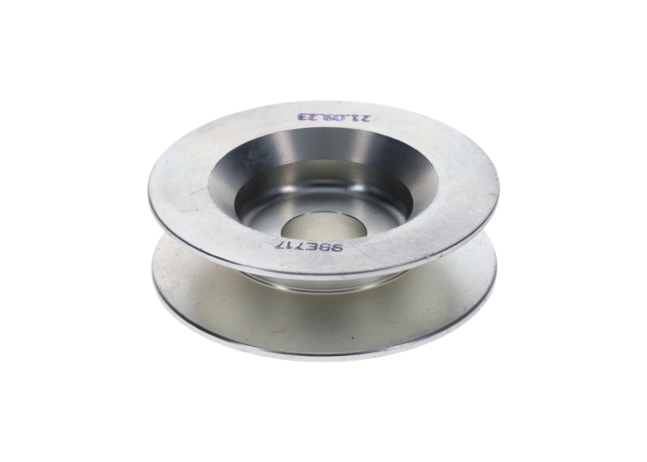 Belt Pulley, alternator 3
