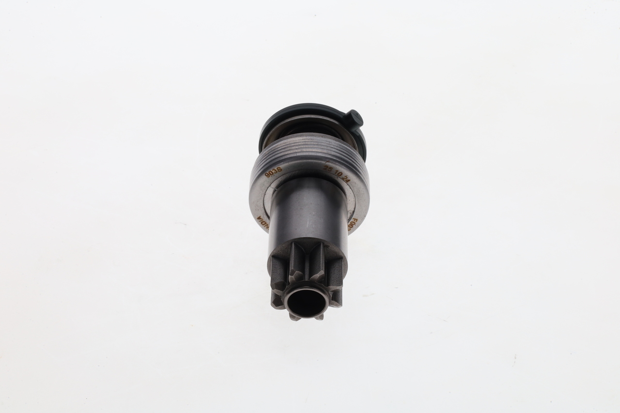 Freewheel Gear, starter
