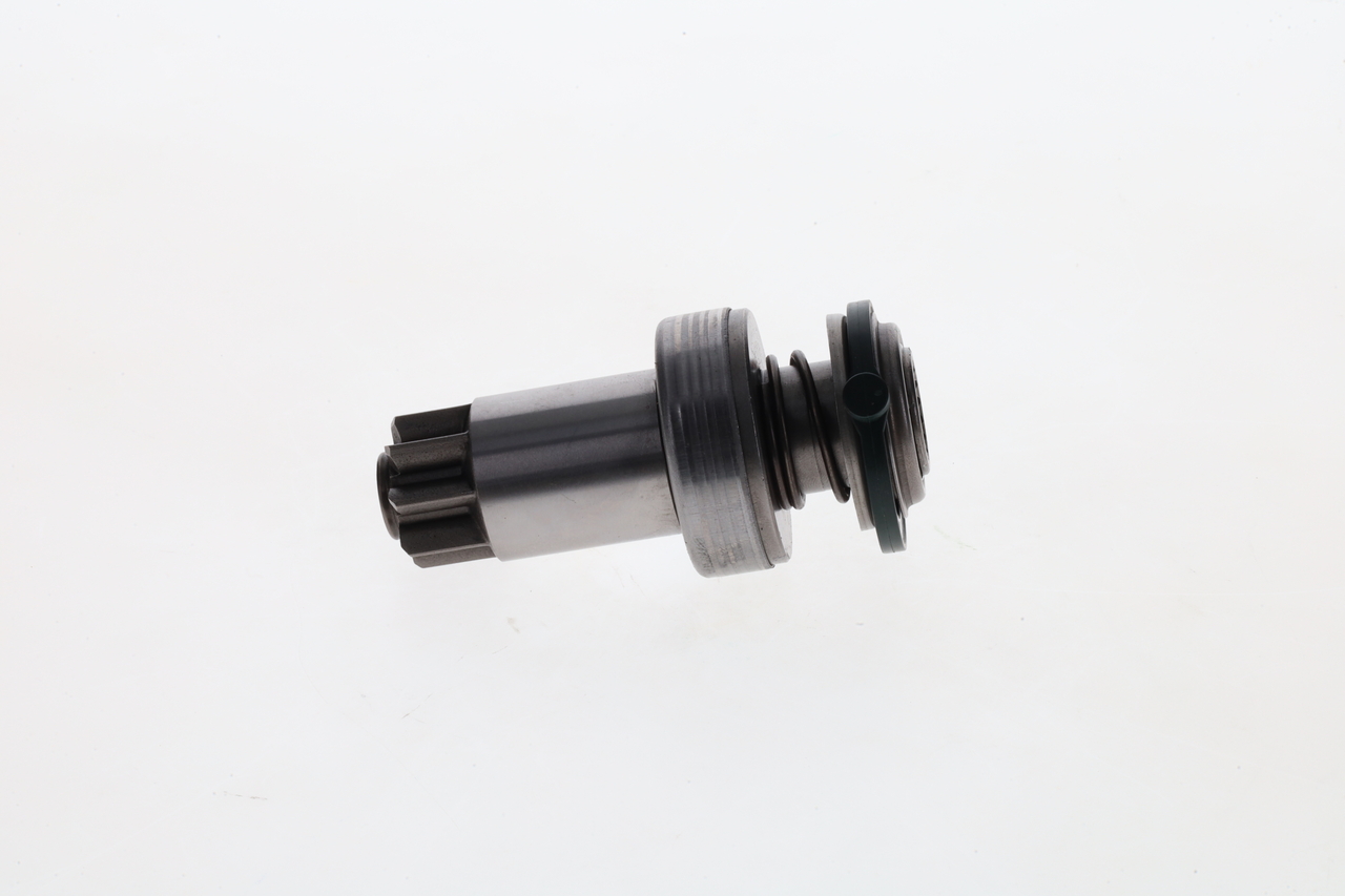 Freewheel Gear, starter 2