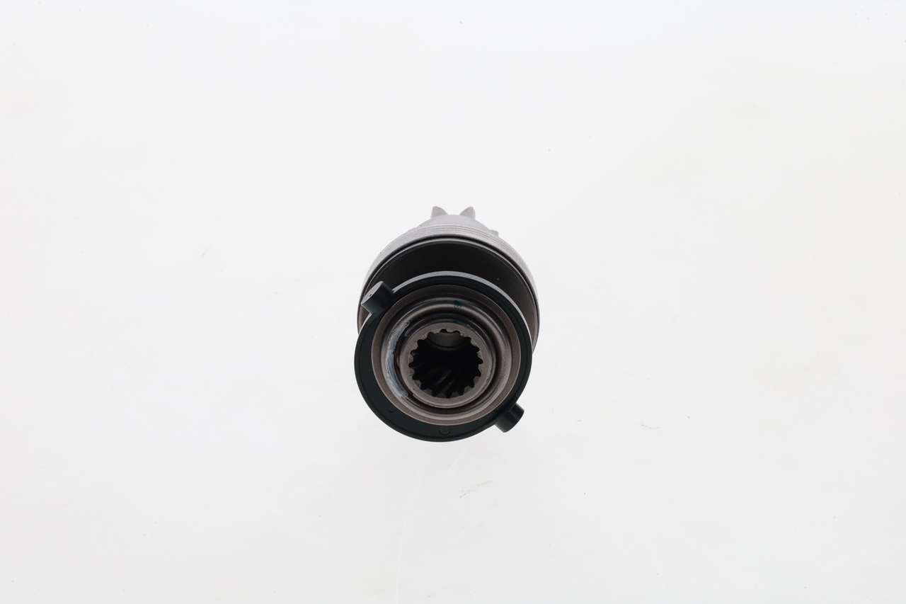 Freewheel Gear, starter 3
