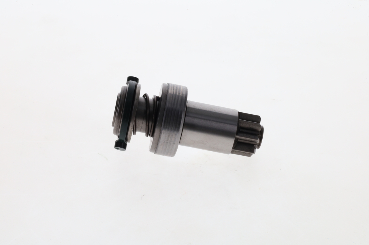 Freewheel Gear, starter 4