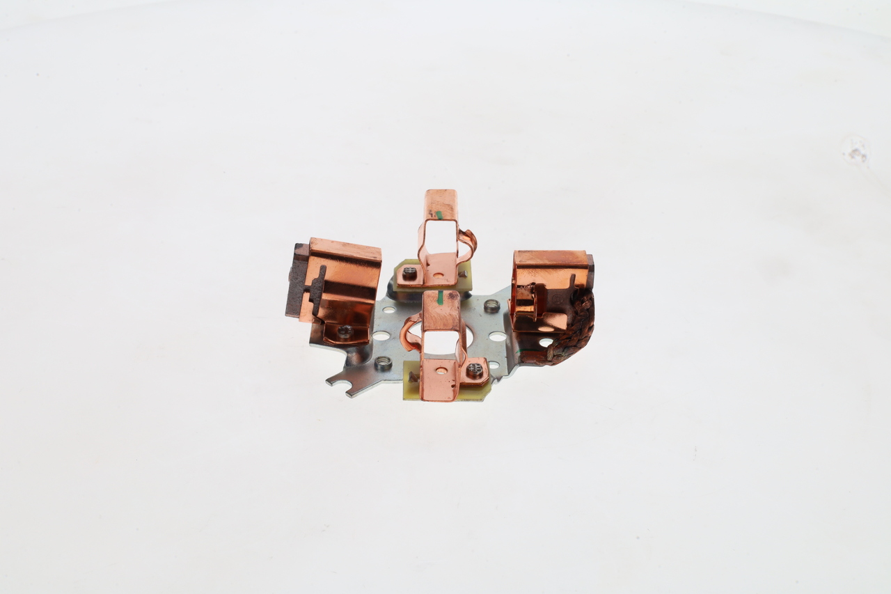 BOSCH F 002 G20 092 Halter, Kohlebürsten