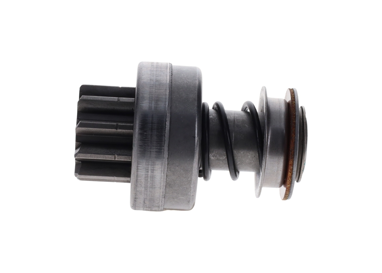 Freewheel Gear, starter 2