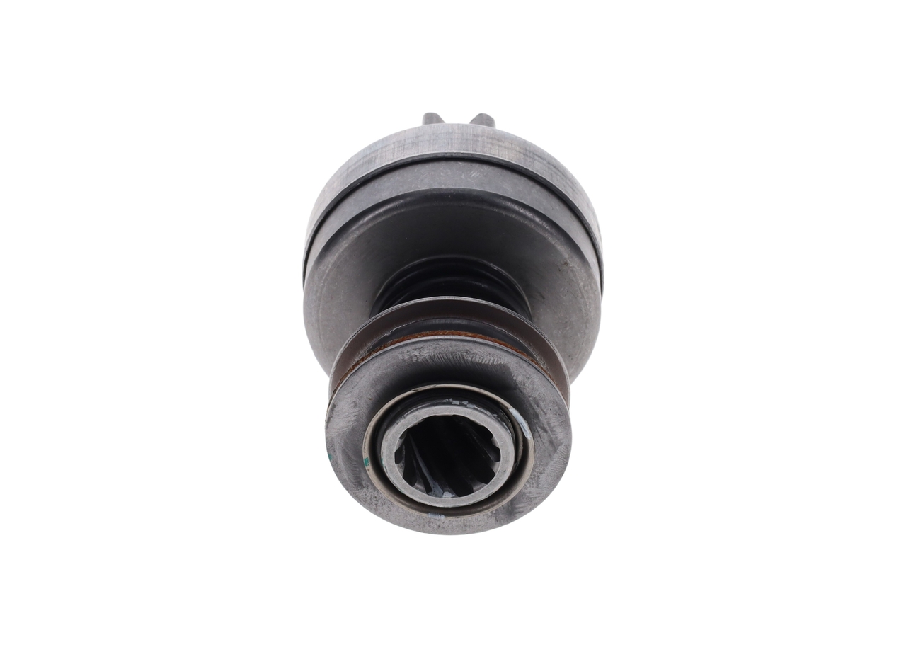 Freewheel Gear, starter 3