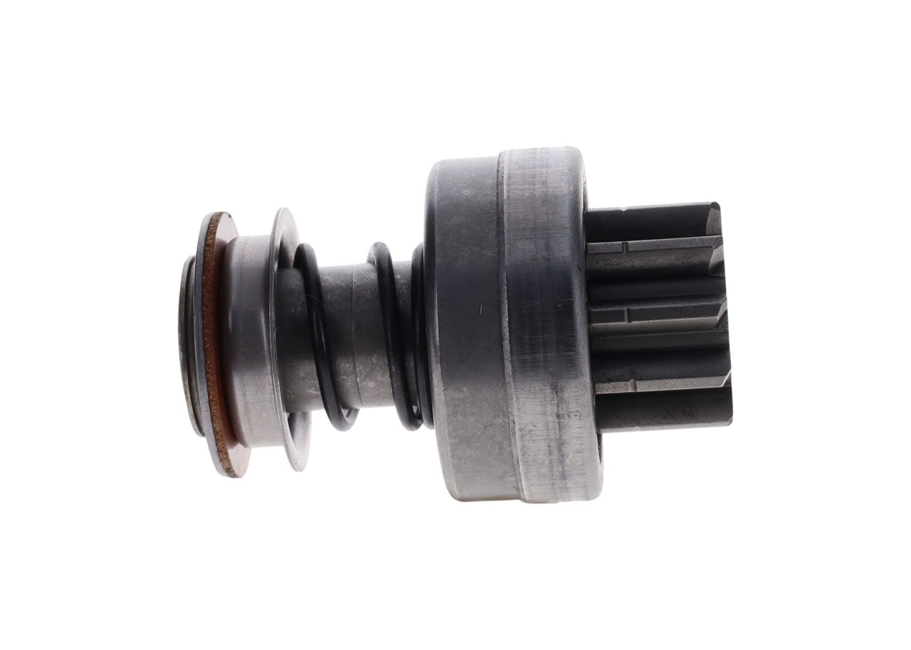 Freewheel Gear, starter 4