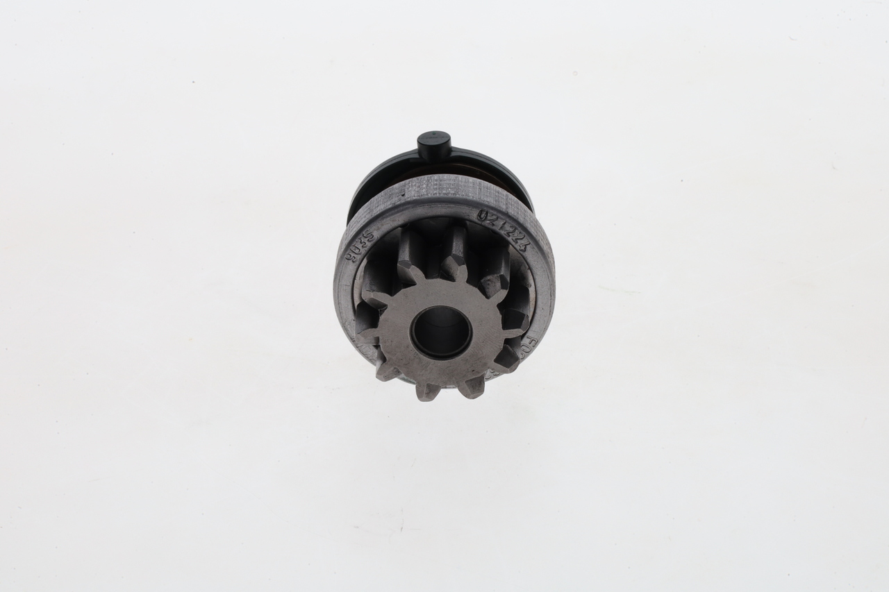 Freewheel Gear, starter