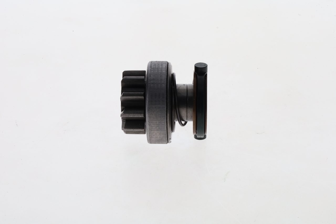 Freewheel Gear, starter 2