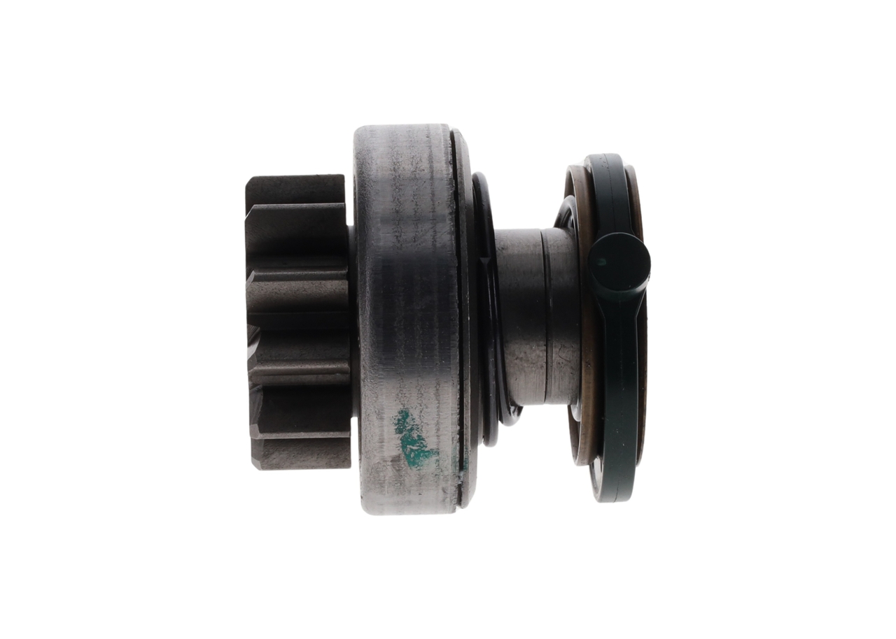 Freewheel Gear, starter