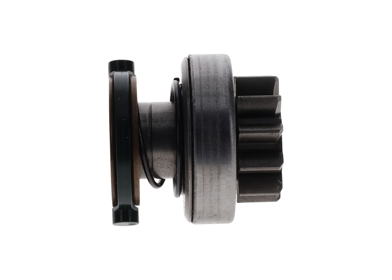 Freewheel Gear, starter 3