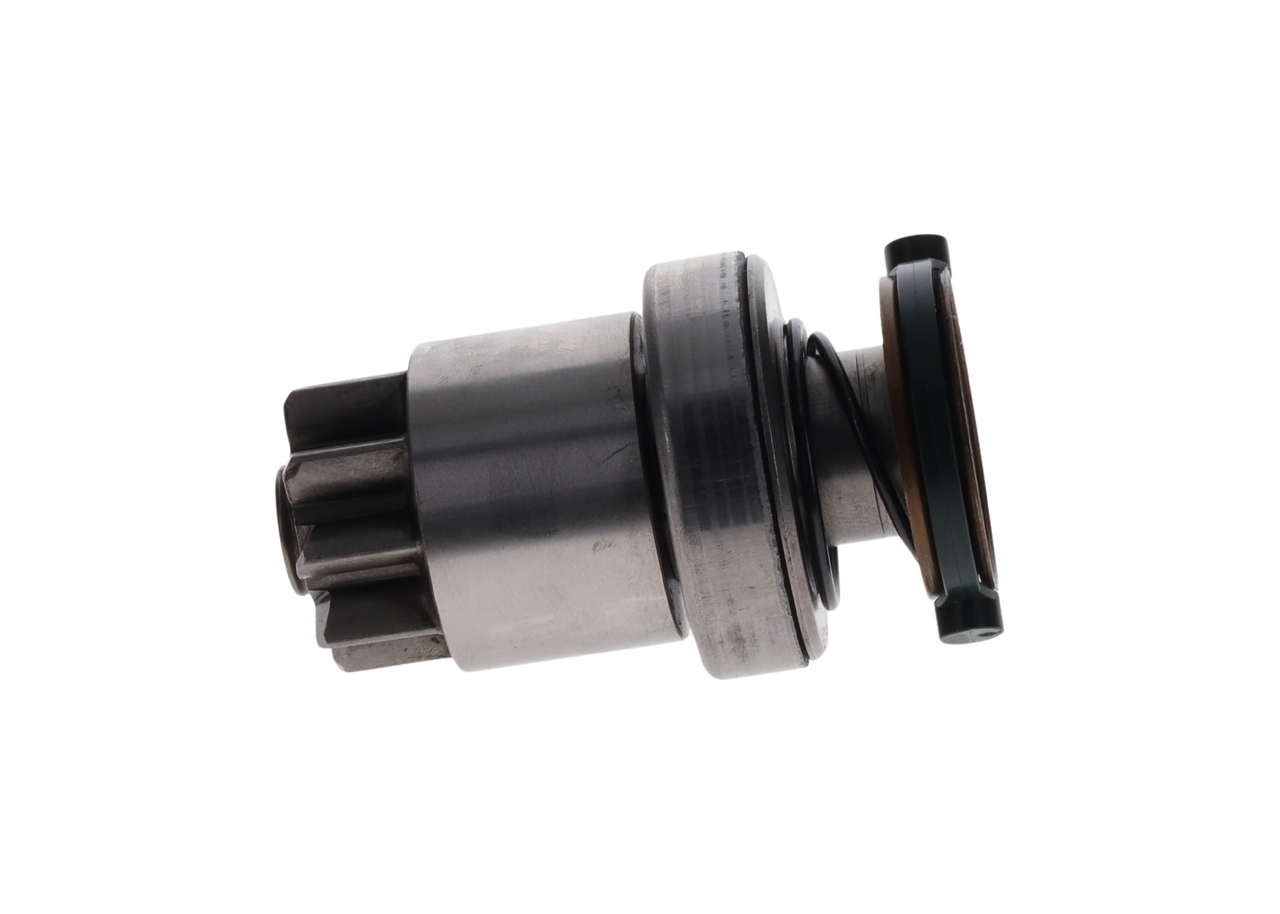 Freewheel Gear, starter