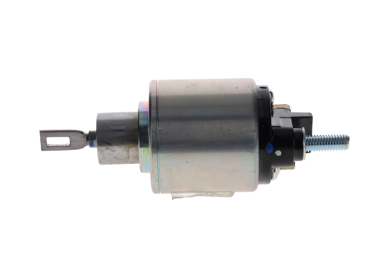 Solenoid Switch, starter 2