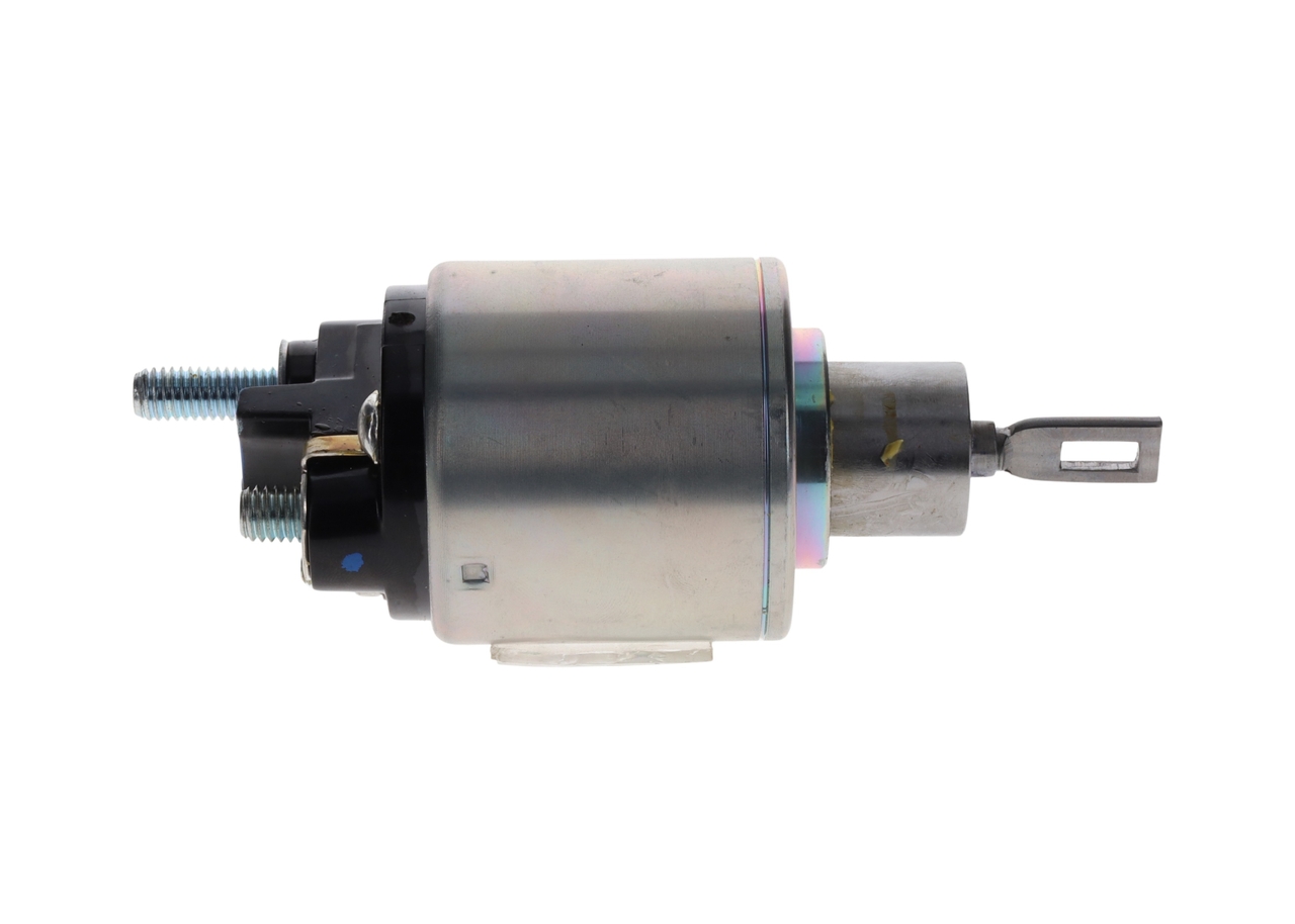 Solenoid Switch, starter 4