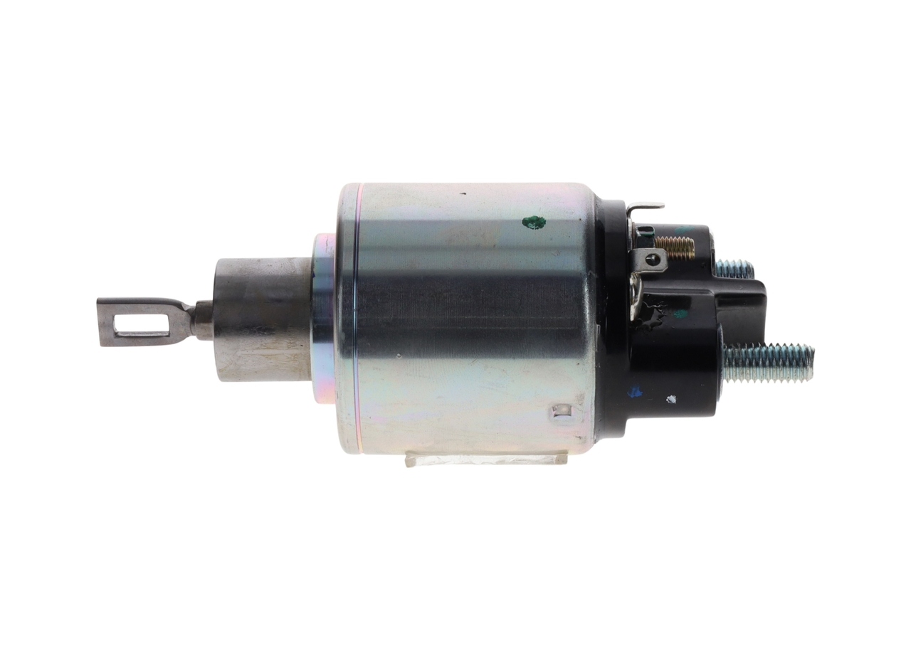 Solenoid Switch, starter 2