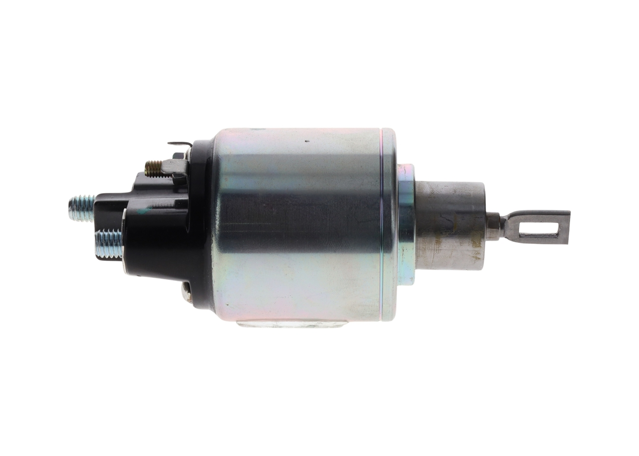 Solenoid Switch, starter 4