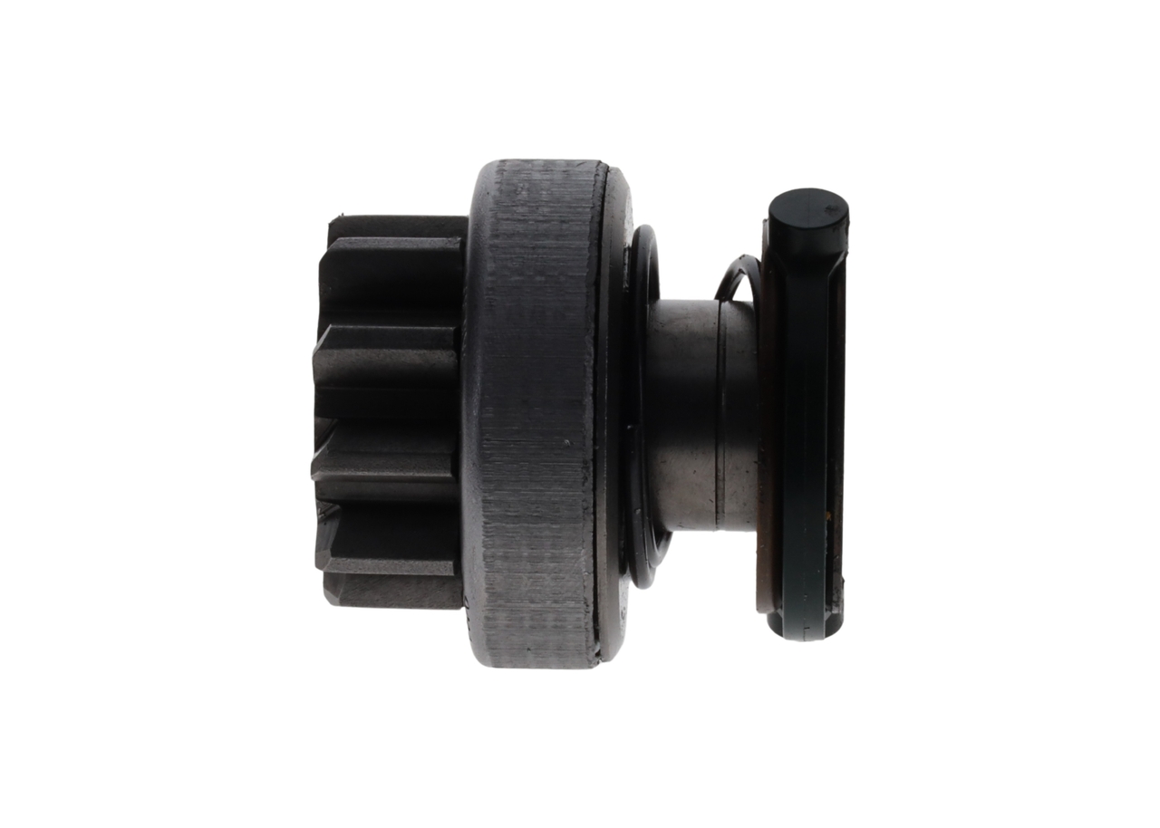 Freewheel Gear, starter 2