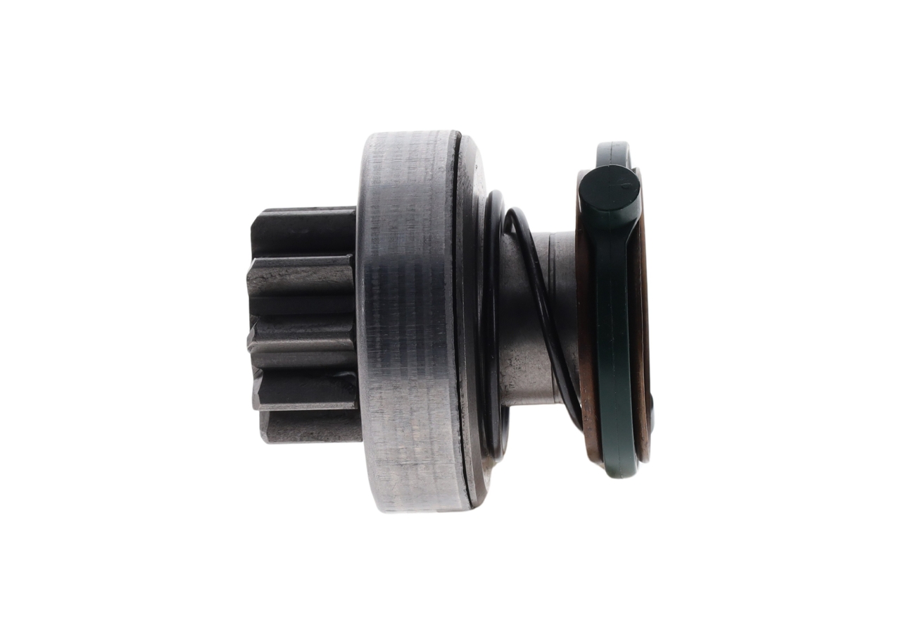 Freewheel Gear, starter 2