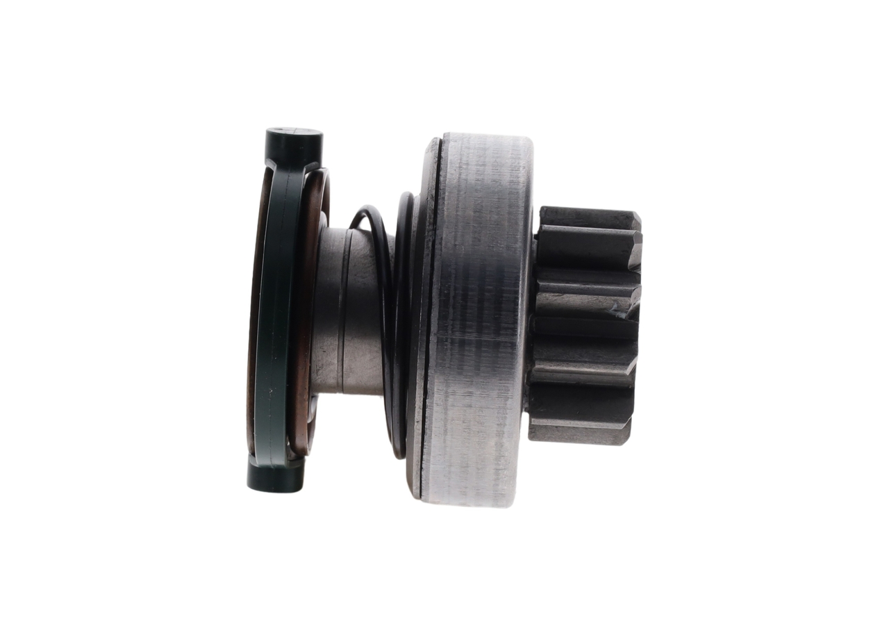Freewheel Gear, starter 4