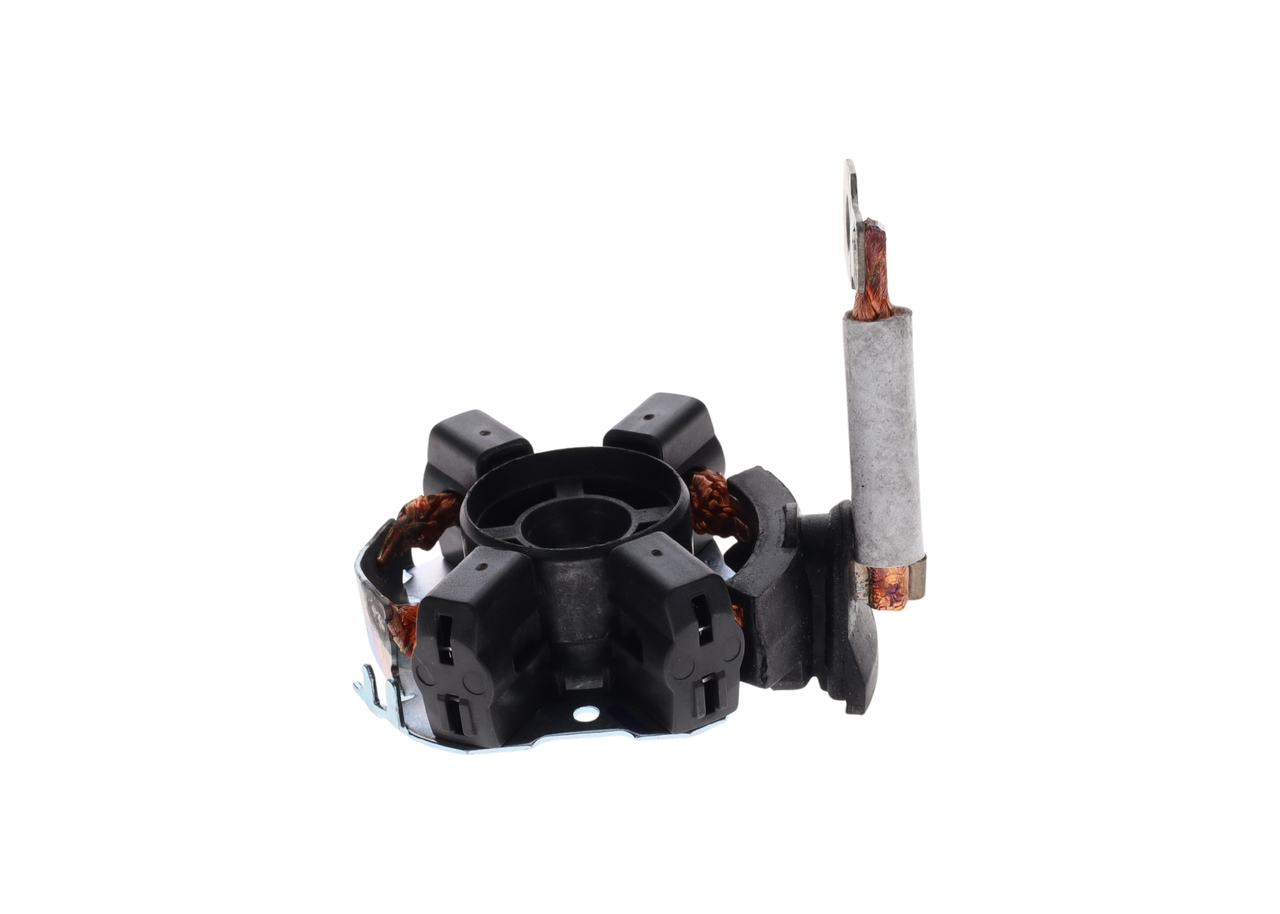 Holder, carbon brushes 2