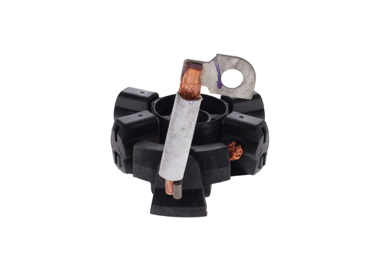Holder, carbon brushes 3